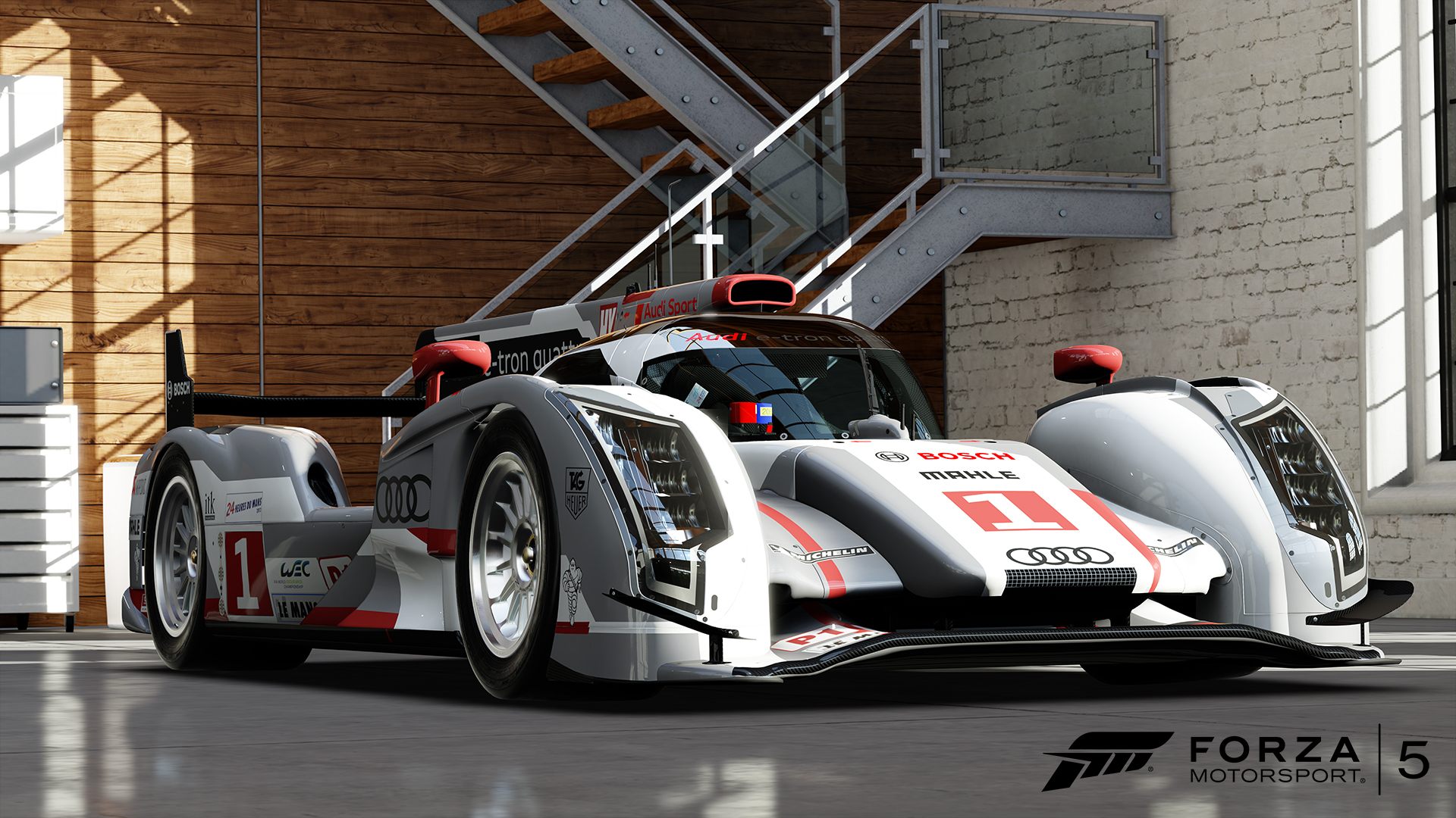 Forza Motorsport 5 (Edición Limitada) - Imagen 47